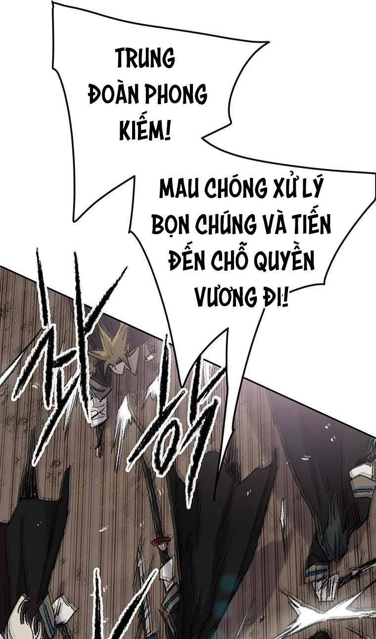Tiên Kiếm Bất Bại - Chapter 110 - Page 11
