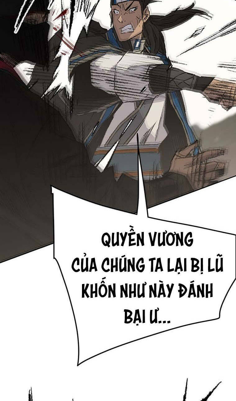 Tiên Kiếm Bất Bại - Chapter 110 - Page 14