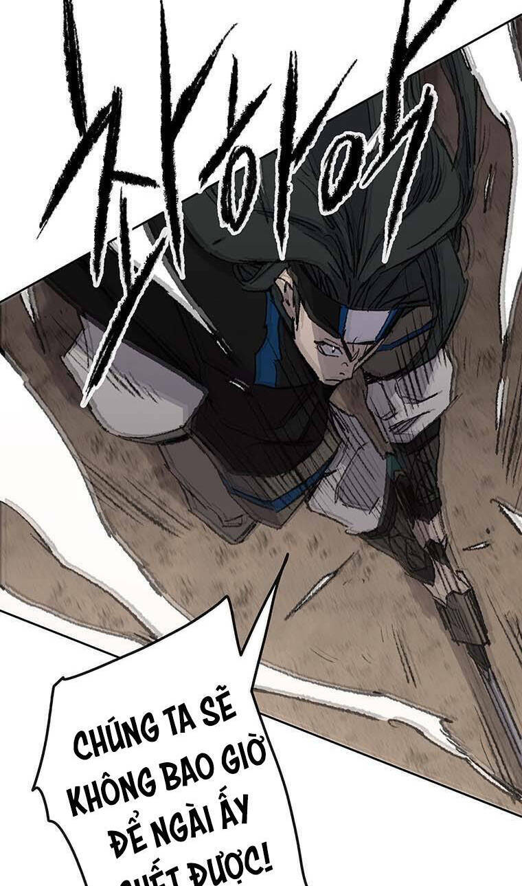 Tiên Kiếm Bất Bại - Chapter 110 - Page 15