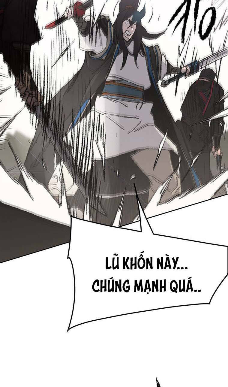 Tiên Kiếm Bất Bại - Chapter 110 - Page 17