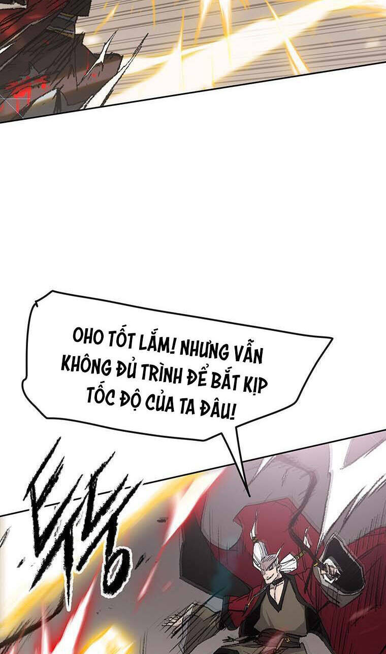 Tiên Kiếm Bất Bại - Chapter 110 - Page 19