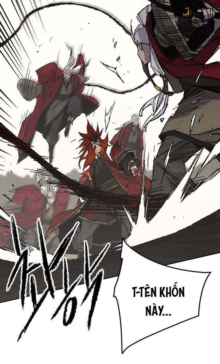 Tiên Kiếm Bất Bại - Chapter 110 - Page 24