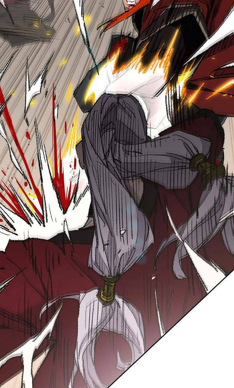 Tiên Kiếm Bất Bại - Chapter 110 - Page 28