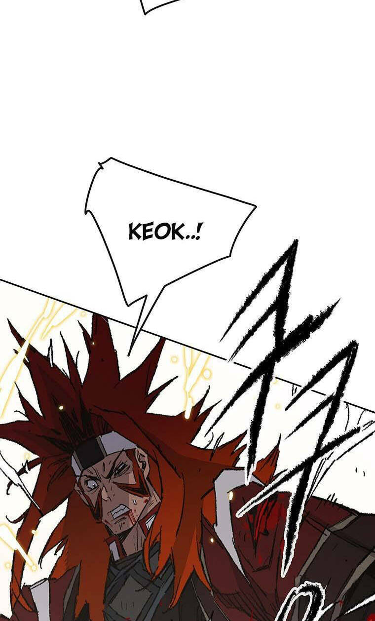 Tiên Kiếm Bất Bại - Chapter 110 - Page 32