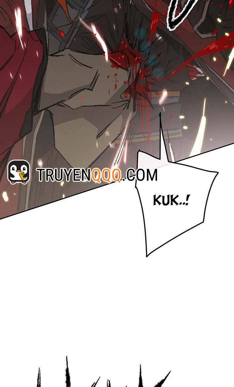 Tiên Kiếm Bất Bại - Chapter 110 - Page 33