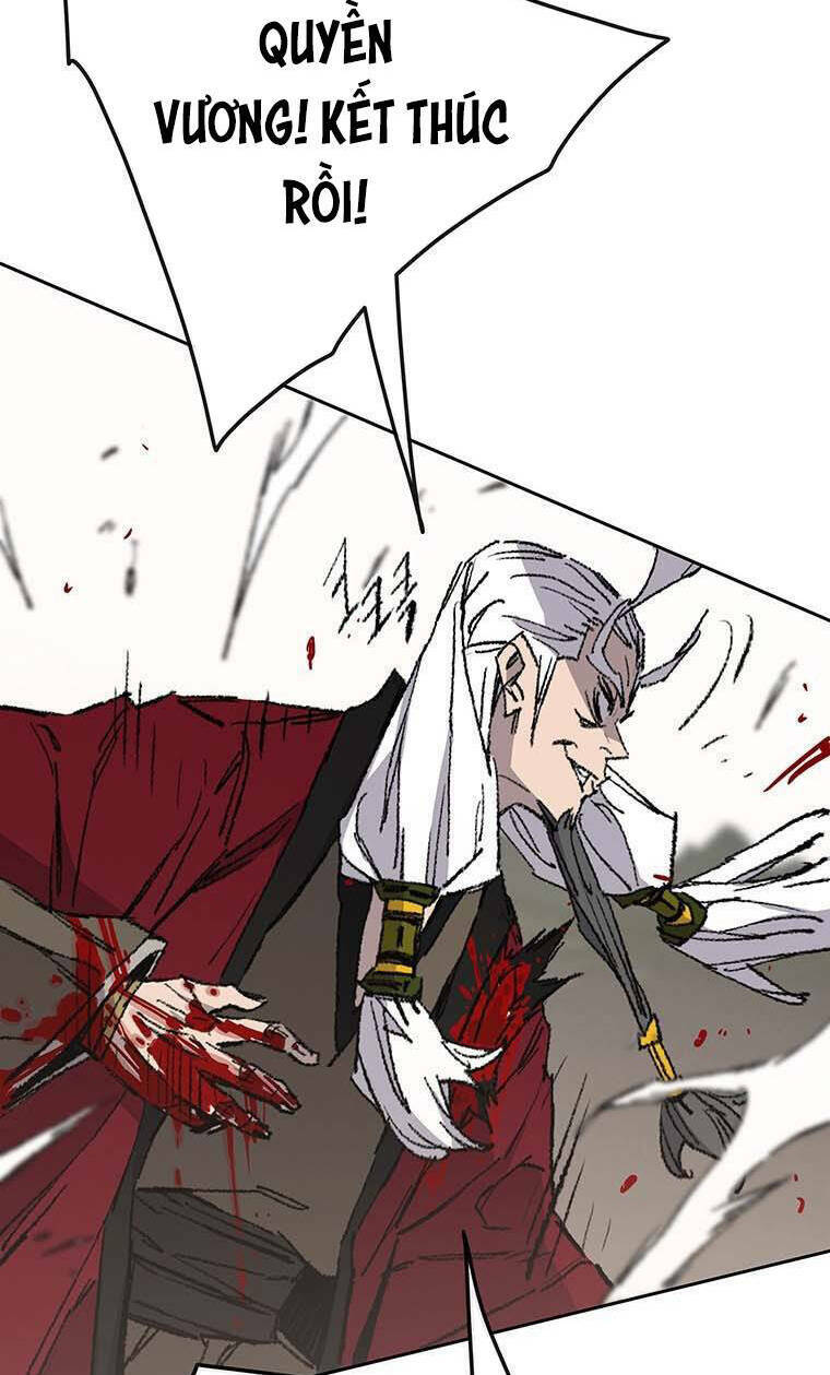 Tiên Kiếm Bất Bại - Chapter 110 - Page 37