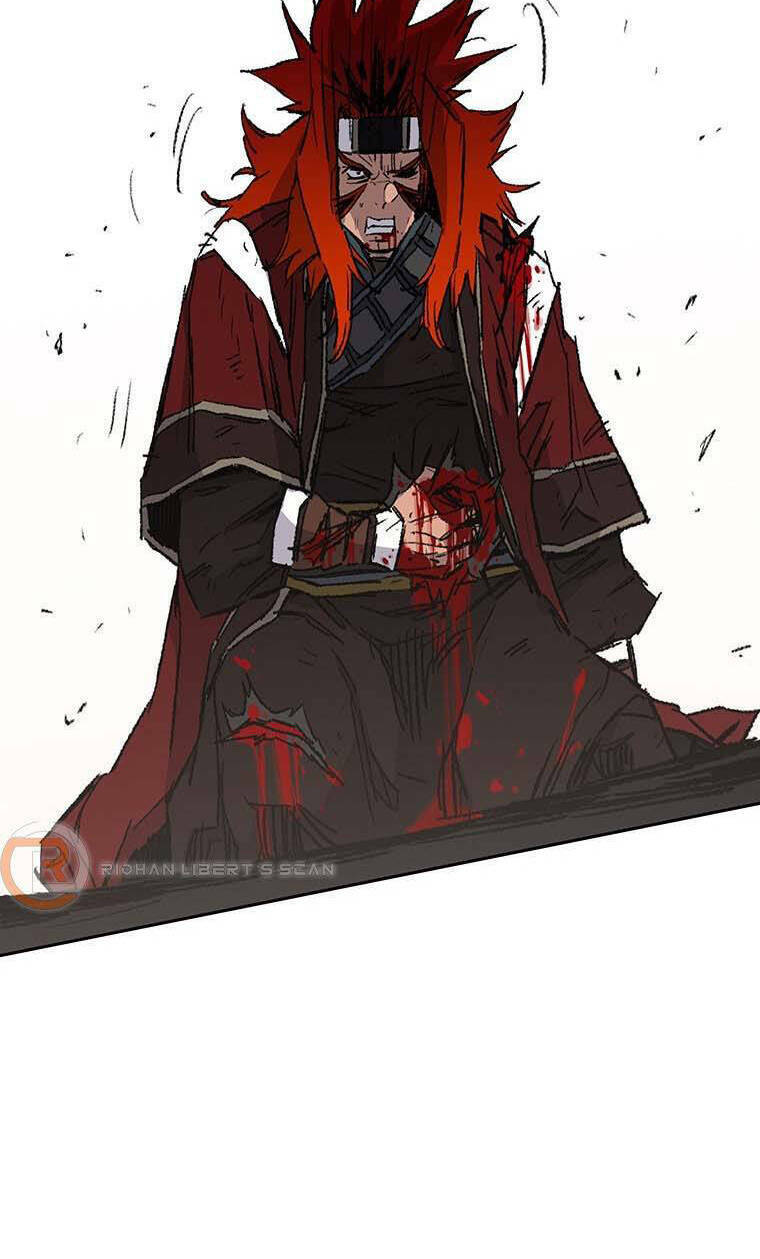 Tiên Kiếm Bất Bại - Chapter 110 - Page 39