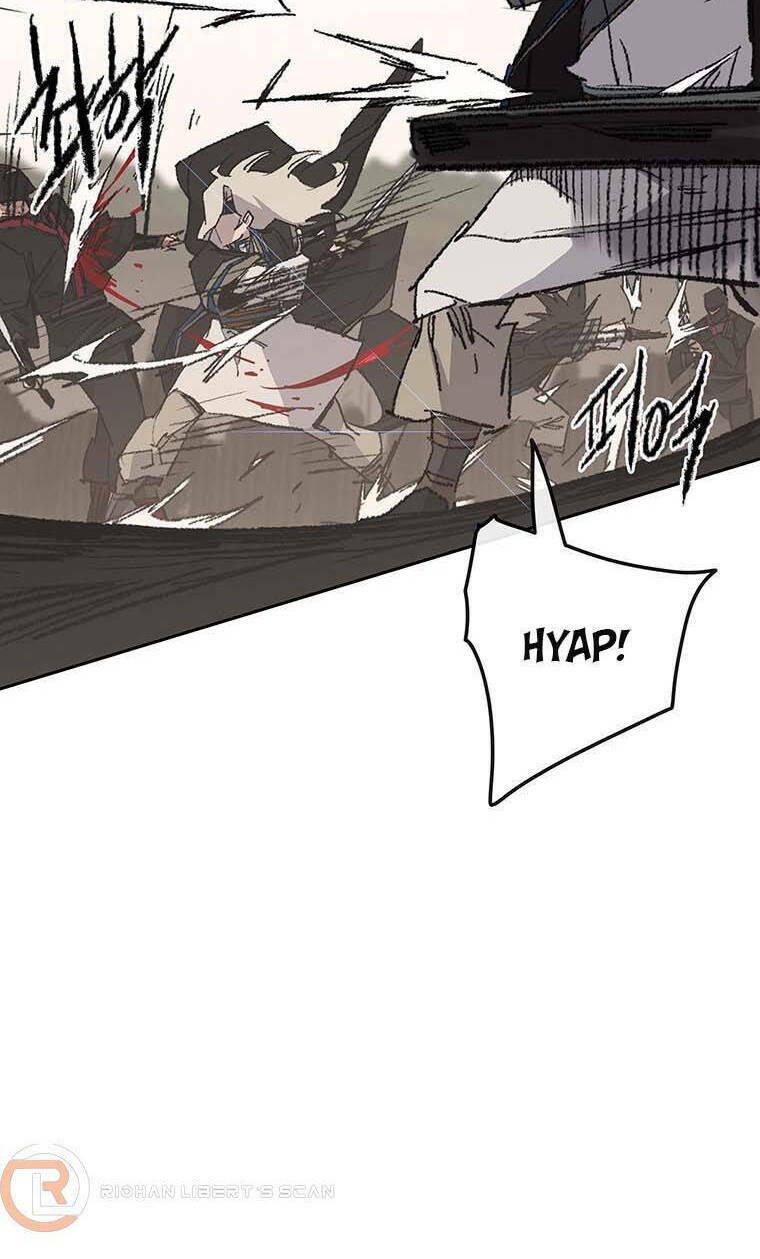 Tiên Kiếm Bất Bại - Chapter 110 - Page 41