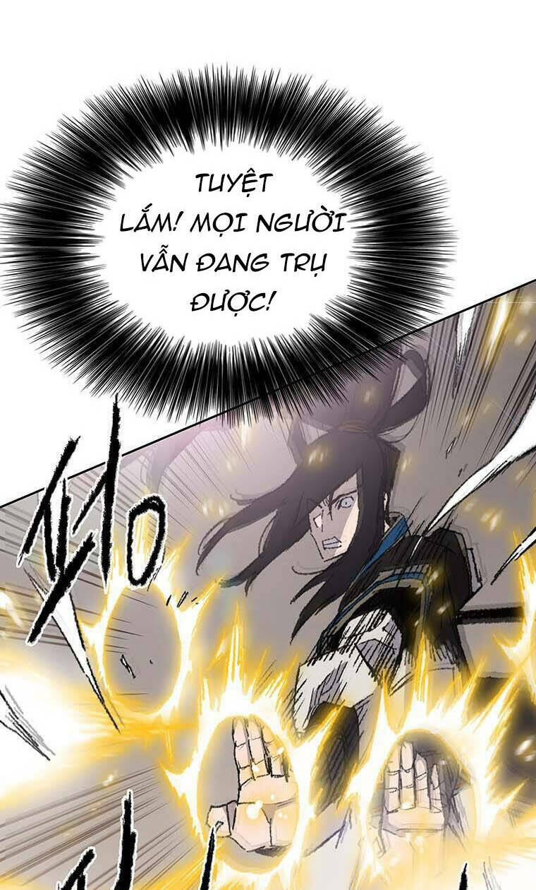 Tiên Kiếm Bất Bại - Chapter 110 - Page 42