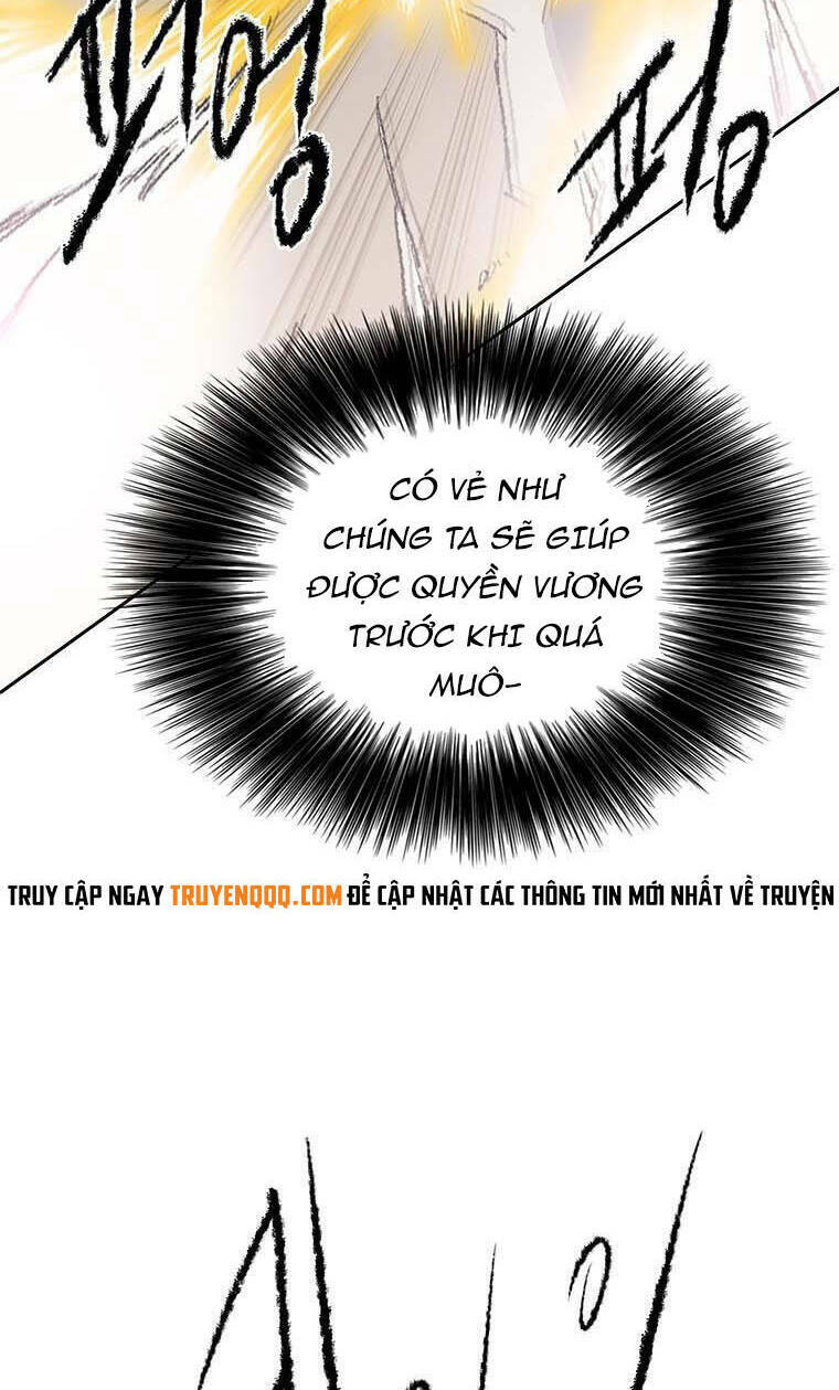 Tiên Kiếm Bất Bại - Chapter 110 - Page 43