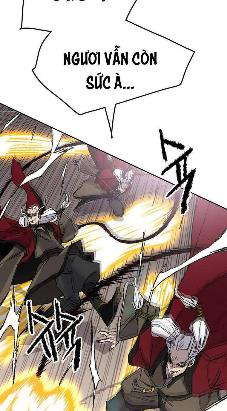 Tiên Kiếm Bất Bại - Chapter 110 - Page 4