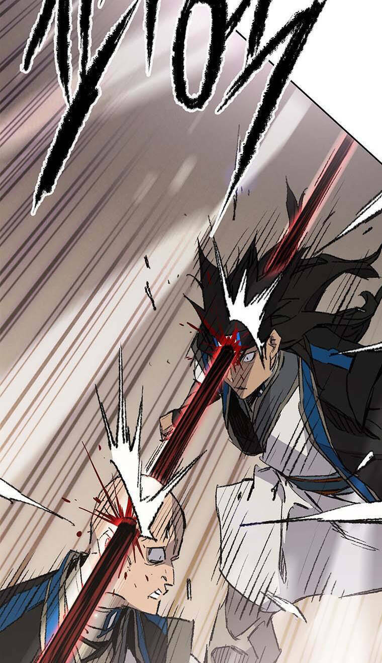 Tiên Kiếm Bất Bại - Chapter 110 - Page 49