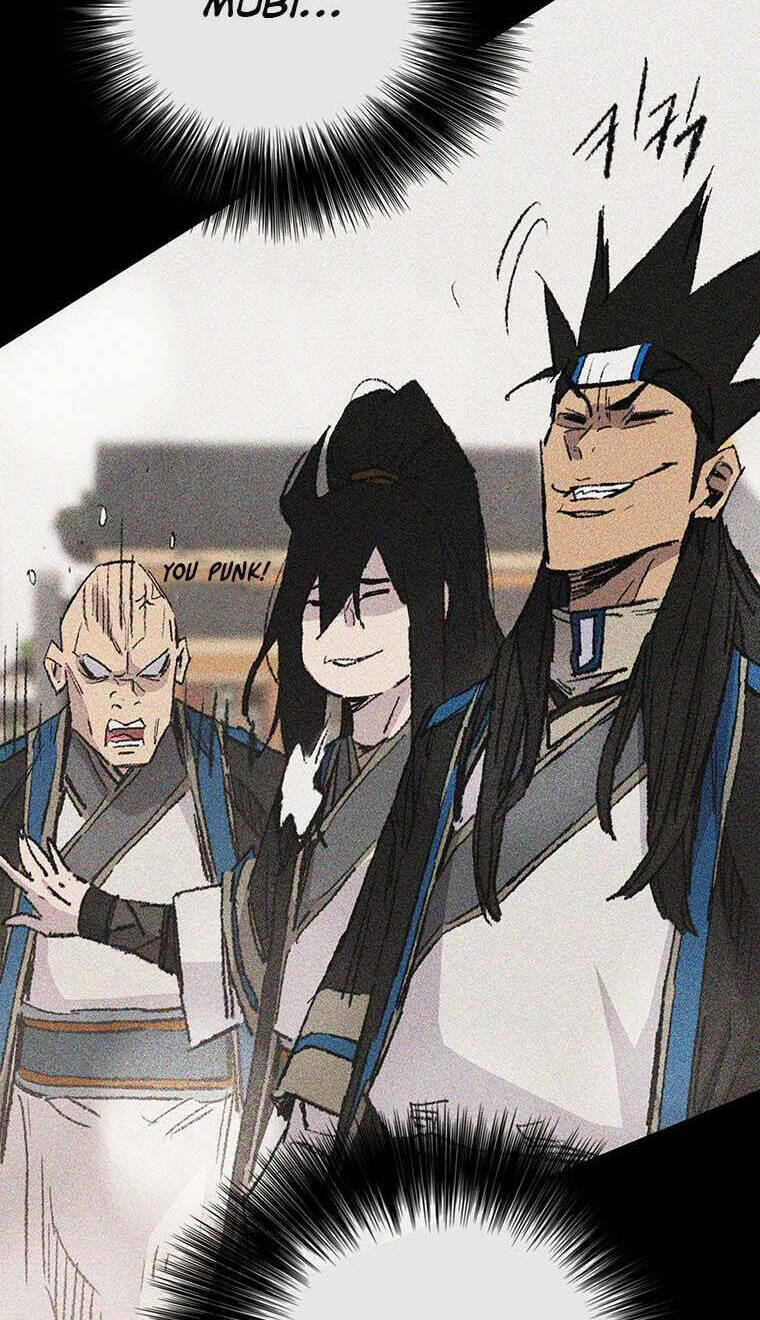 Tiên Kiếm Bất Bại - Chapter 110 - Page 56