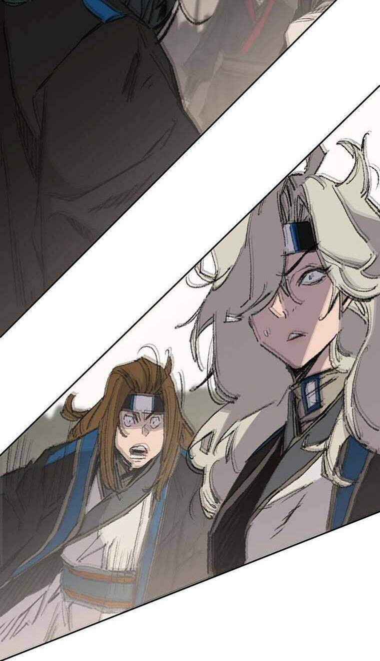 Tiên Kiếm Bất Bại - Chapter 110 - Page 58