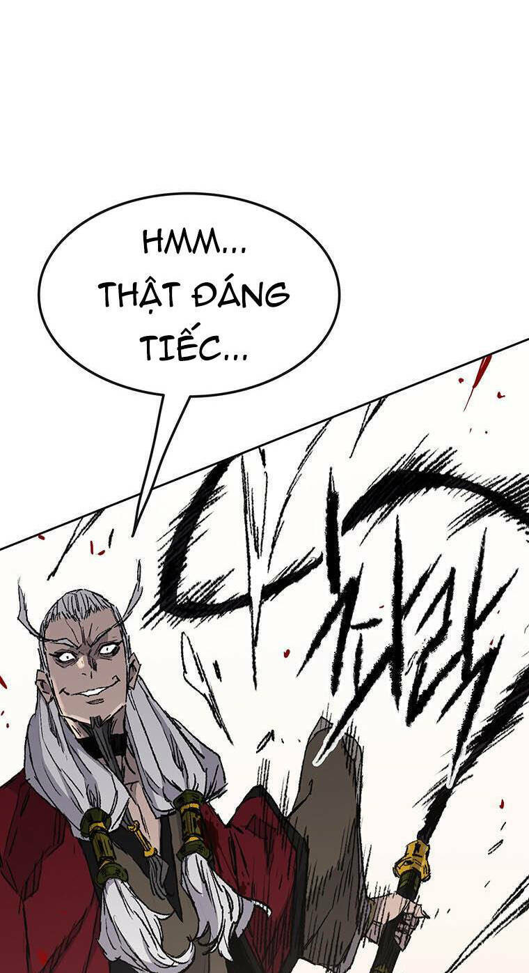 Tiên Kiếm Bất Bại - Chapter 110 - Page 61