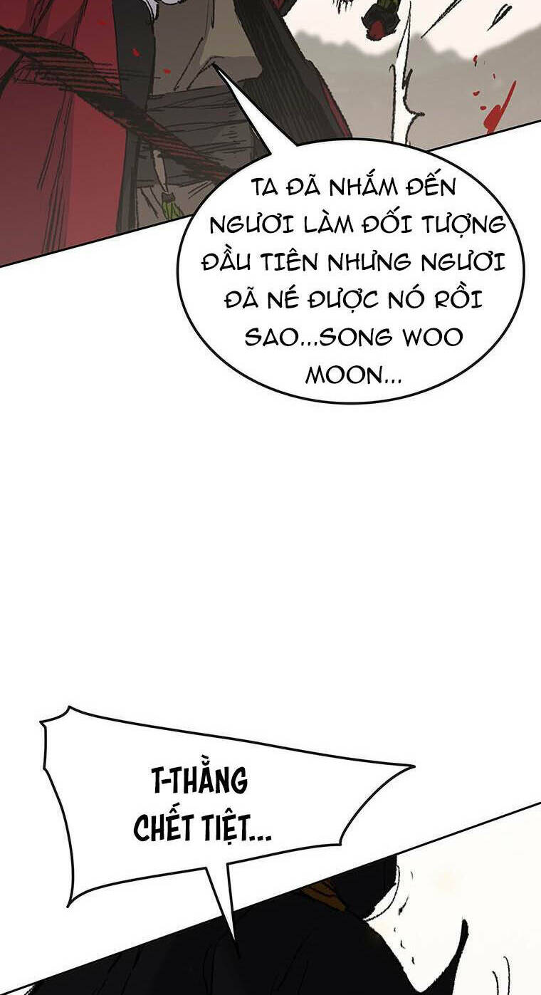 Tiên Kiếm Bất Bại - Chapter 110 - Page 62