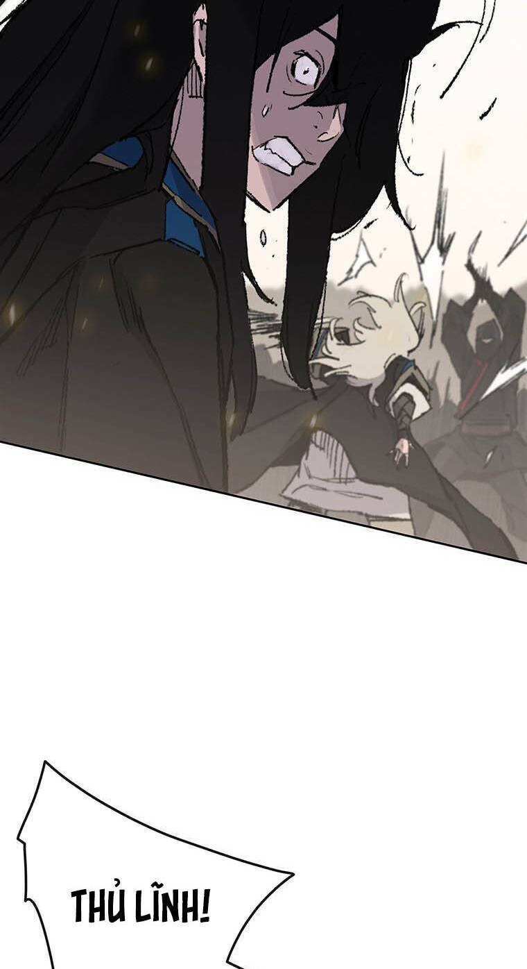 Tiên Kiếm Bất Bại - Chapter 110 - Page 63