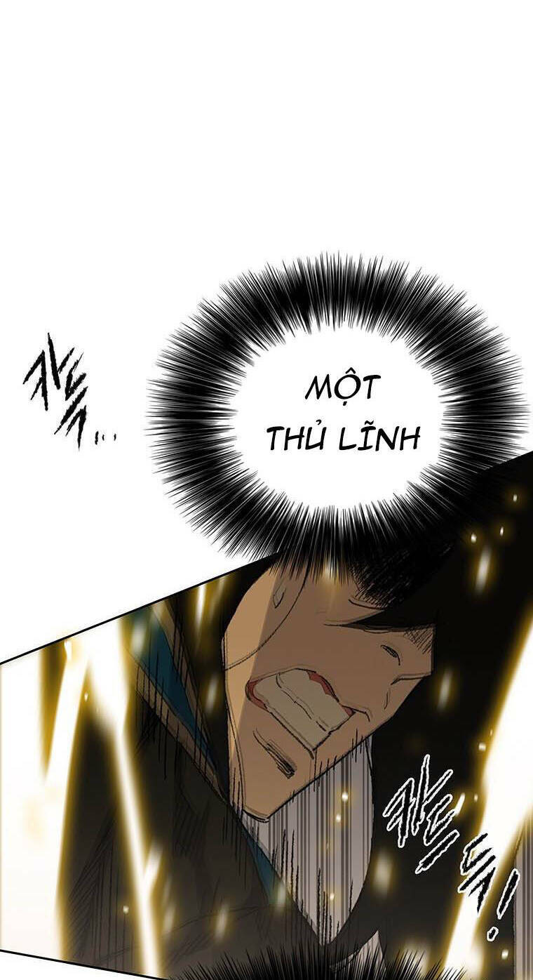 Tiên Kiếm Bất Bại - Chapter 110 - Page 67