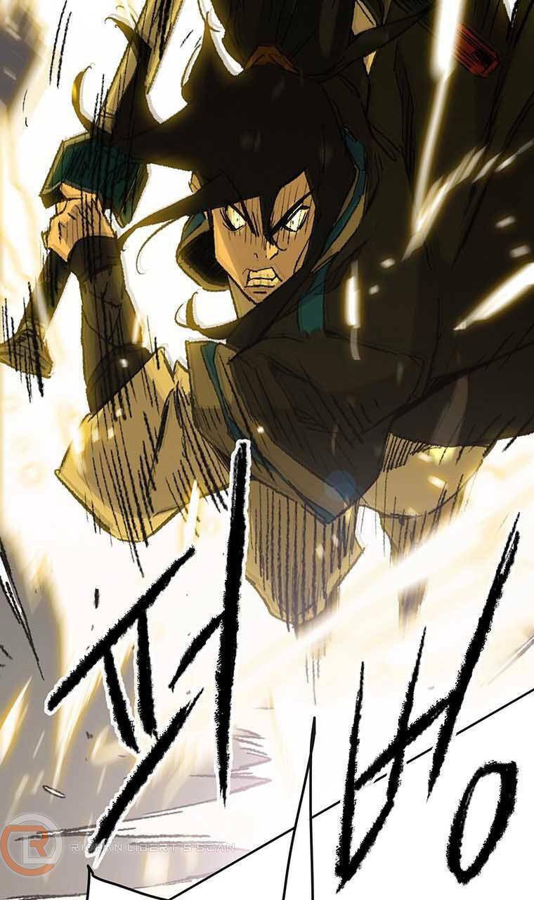 Tiên Kiếm Bất Bại - Chapter 110 - Page 70