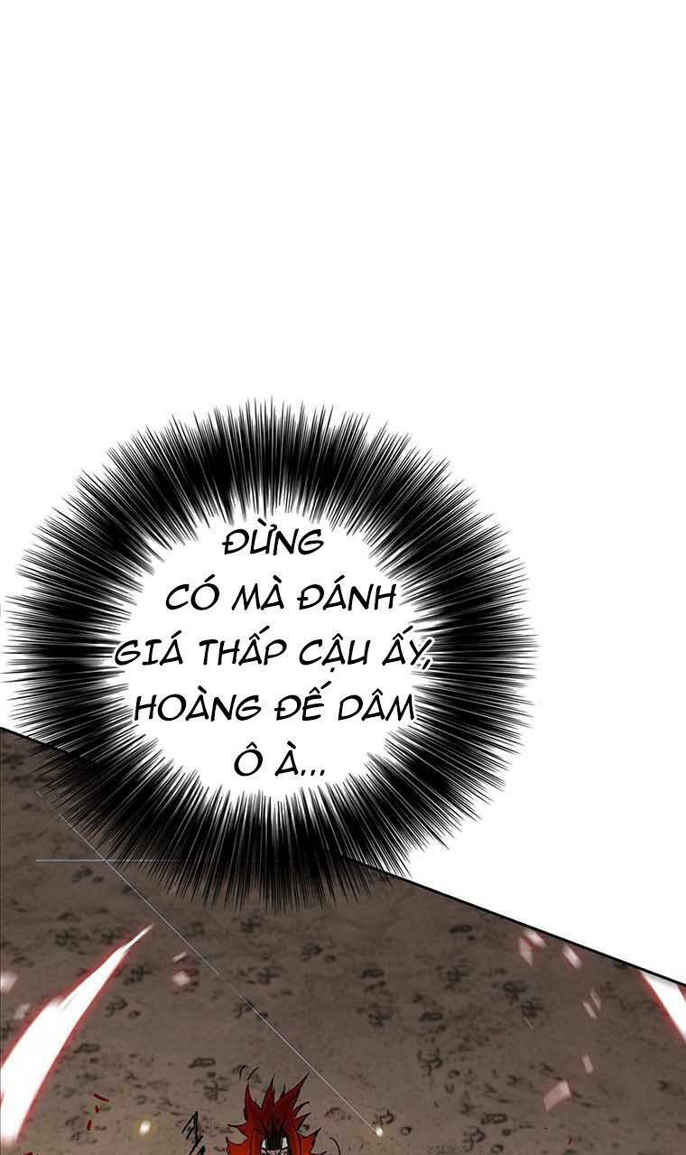 Tiên Kiếm Bất Bại - Chapter 110 - Page 79