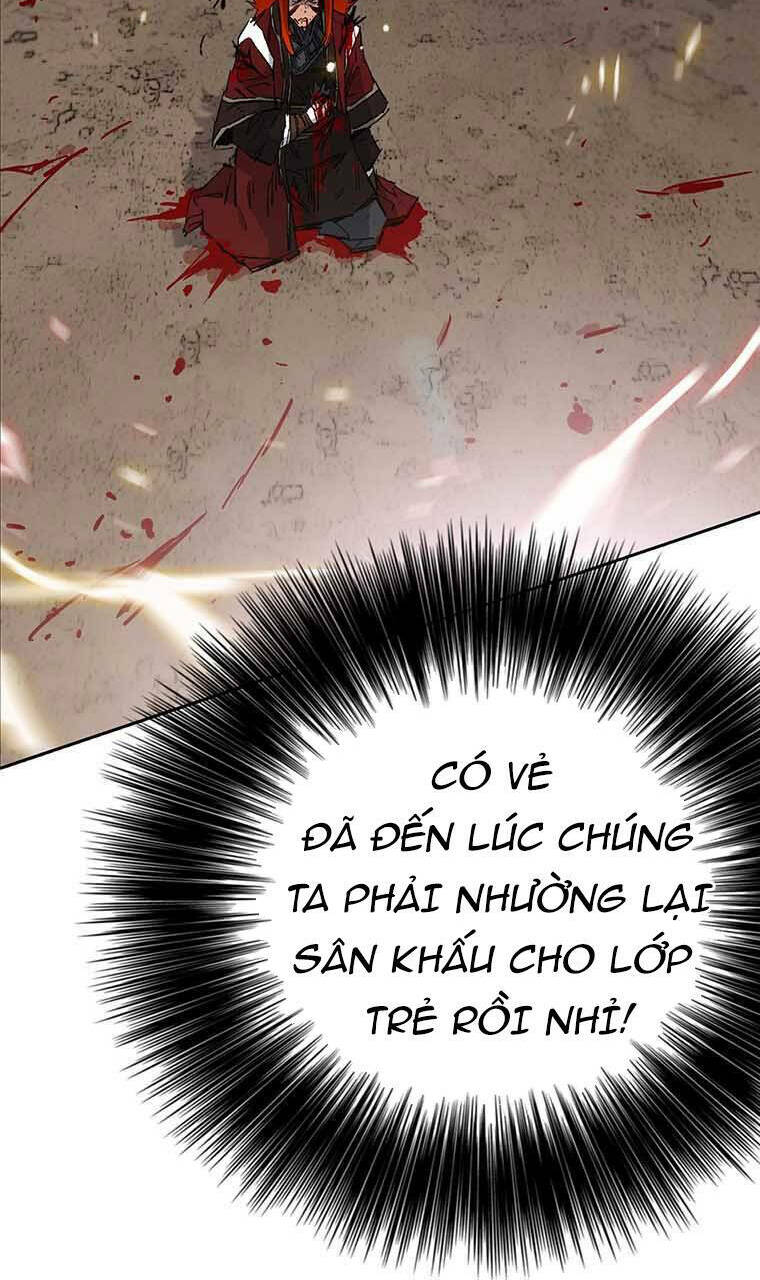 Tiên Kiếm Bất Bại - Chapter 110 - Page 80