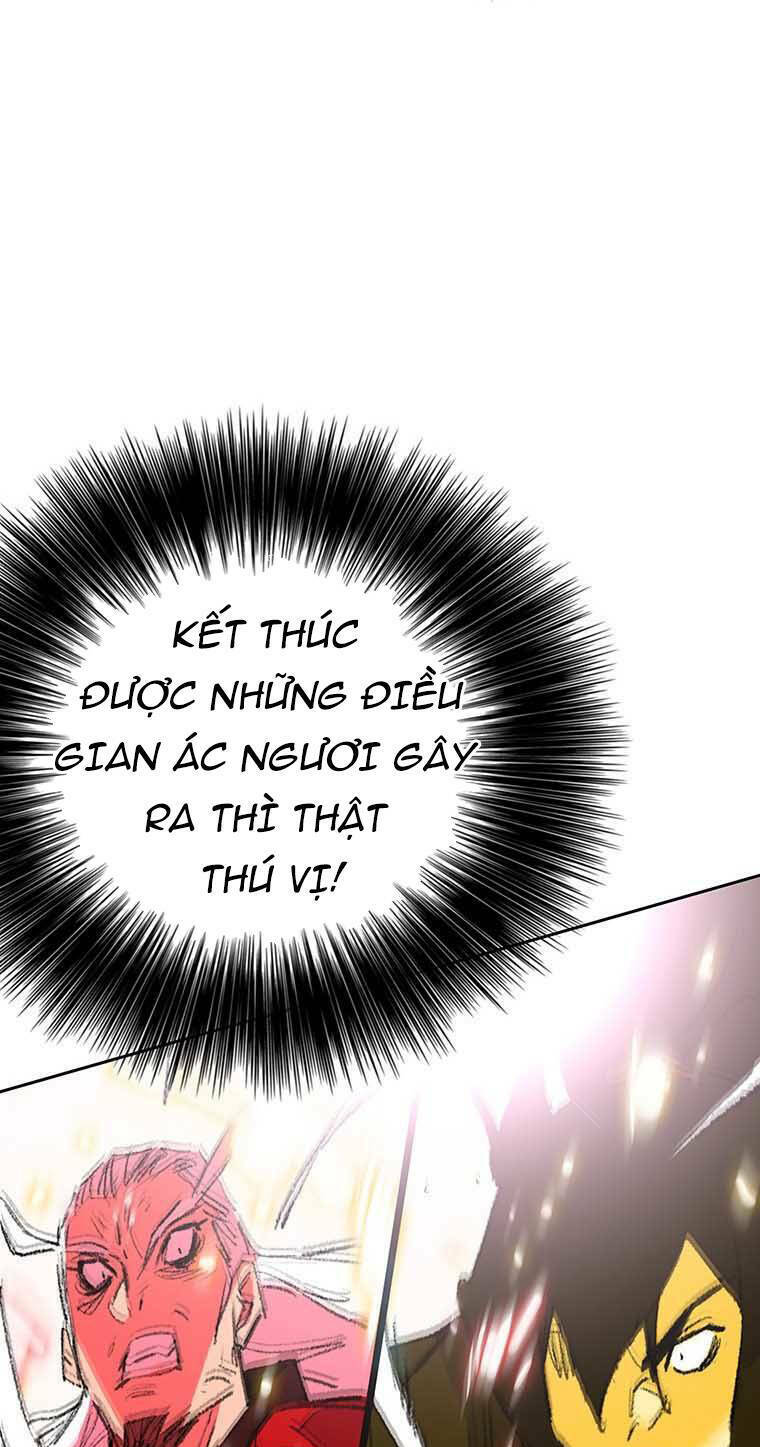 Tiên Kiếm Bất Bại - Chapter 110 - Page 81