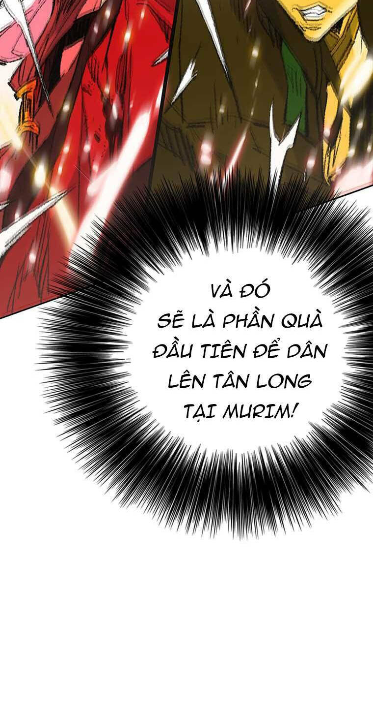 Tiên Kiếm Bất Bại - Chapter 110 - Page 82