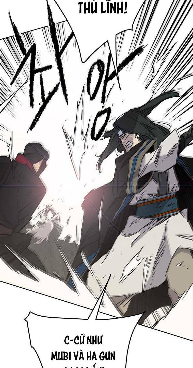 Tiên Kiếm Bất Bại - Chapter 110 - Page 85