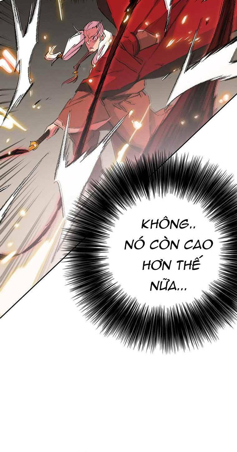 Tiên Kiếm Bất Bại - Chapter 110 - Page 90