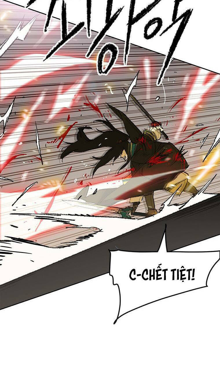 Tiên Kiếm Bất Bại - Chapter 111 - Page 17