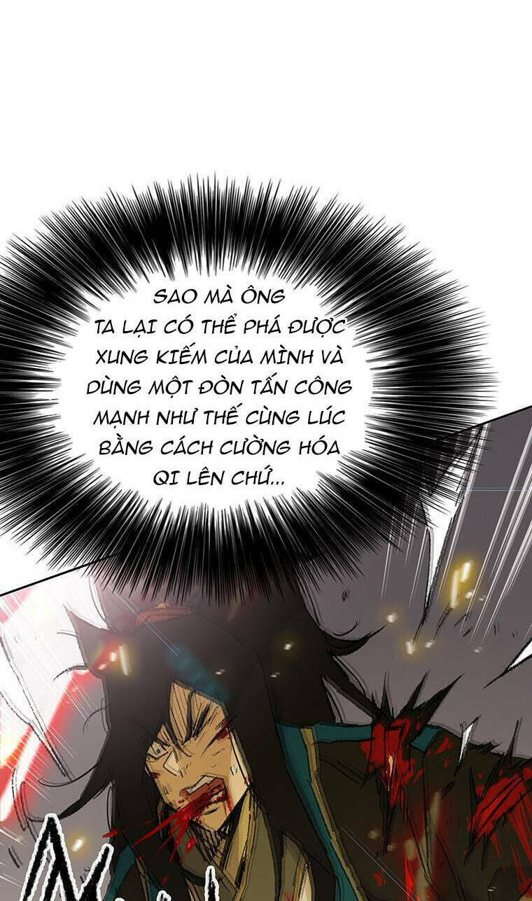 Tiên Kiếm Bất Bại - Chapter 111 - Page 18