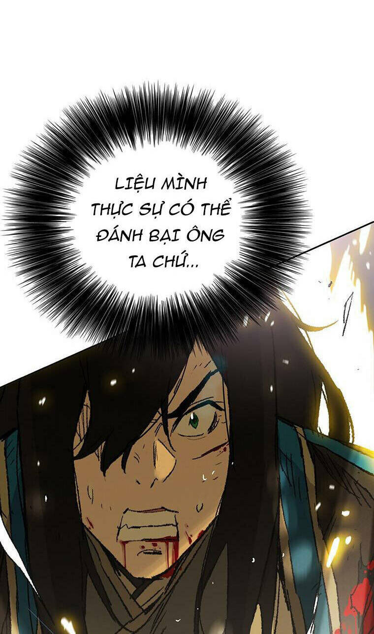 Tiên Kiếm Bất Bại - Chapter 111 - Page 20