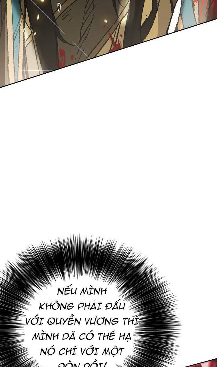 Tiên Kiếm Bất Bại - Chapter 111 - Page 21