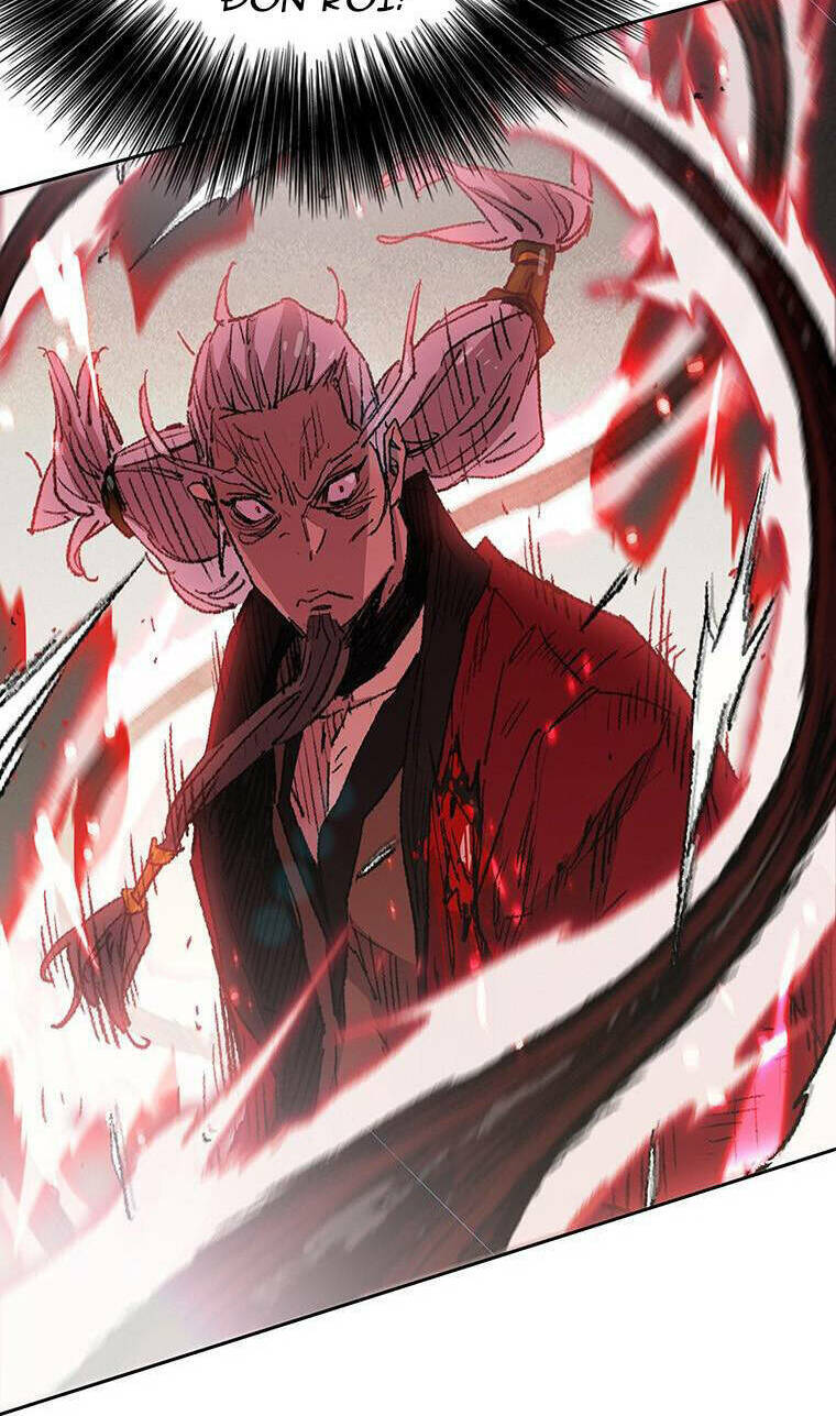 Tiên Kiếm Bất Bại - Chapter 111 - Page 22