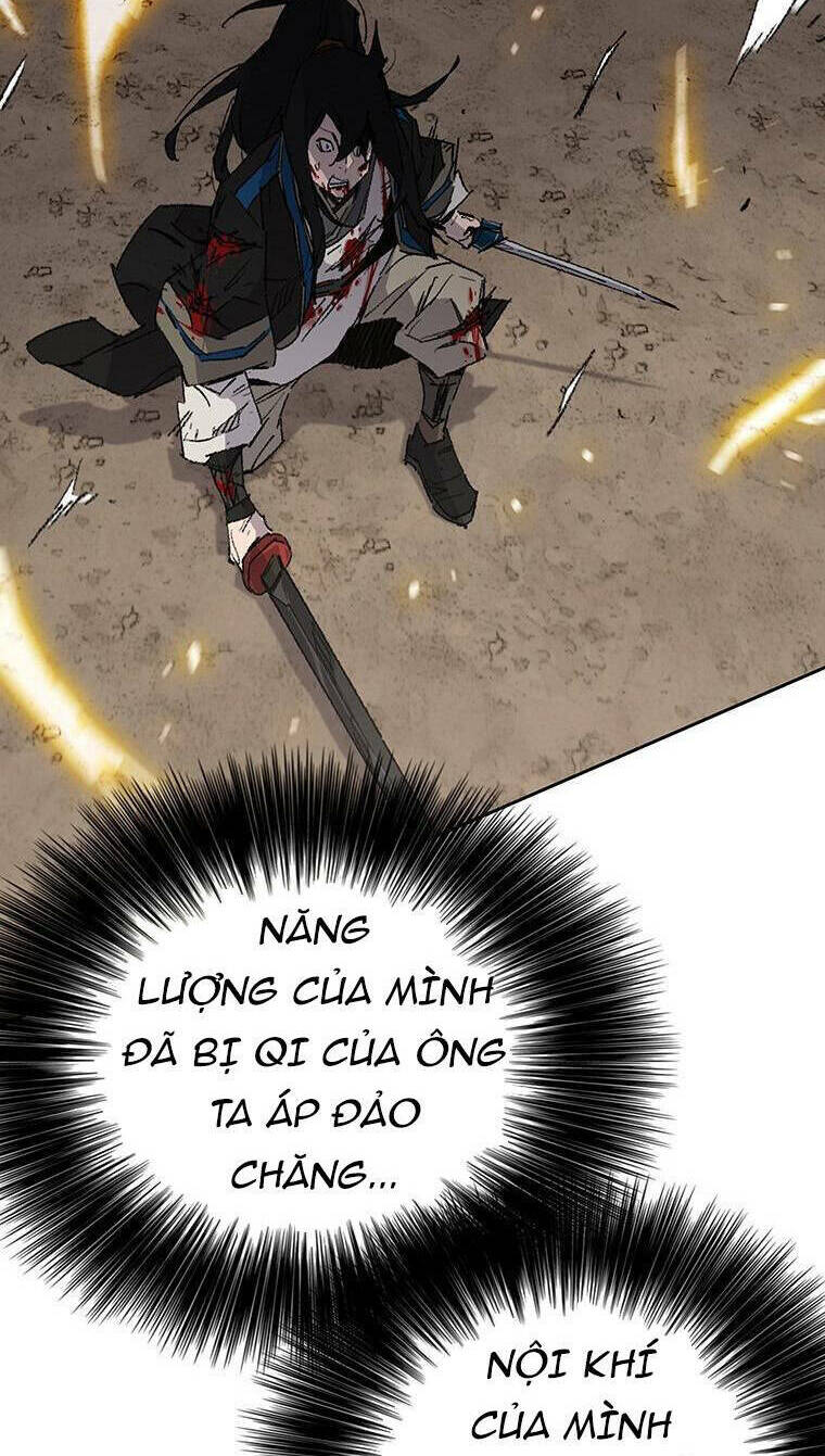 Tiên Kiếm Bất Bại - Chapter 111 - Page 26