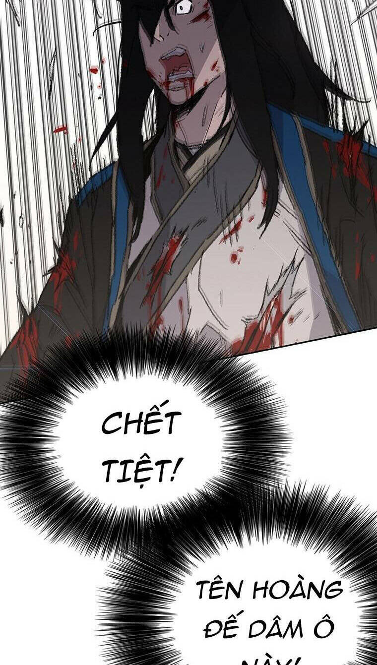 Tiên Kiếm Bất Bại - Chapter 111 - Page 28