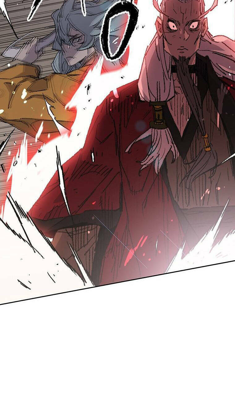 Tiên Kiếm Bất Bại - Chapter 111 - Page 31