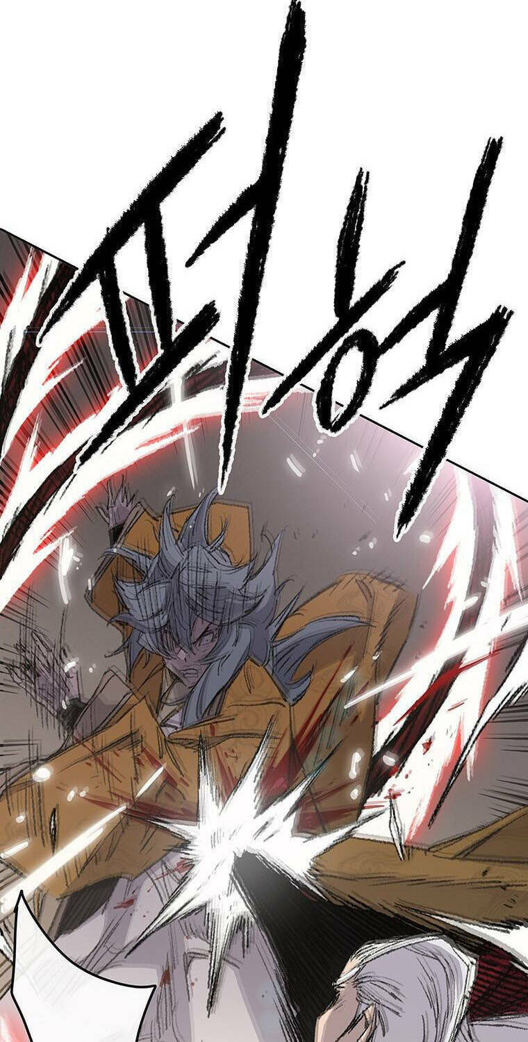 Tiên Kiếm Bất Bại - Chapter 111 - Page 36