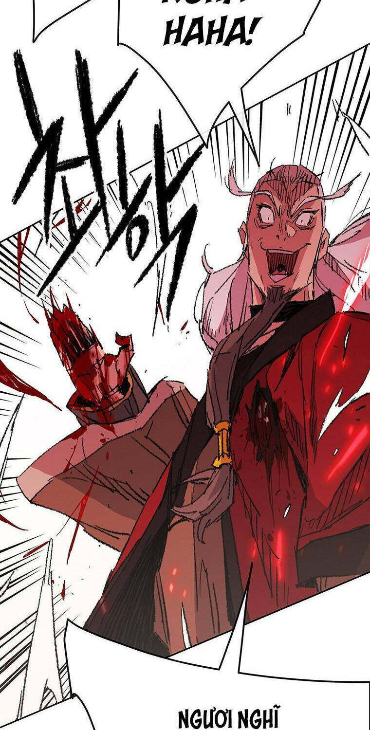 Tiên Kiếm Bất Bại - Chapter 111 - Page 38