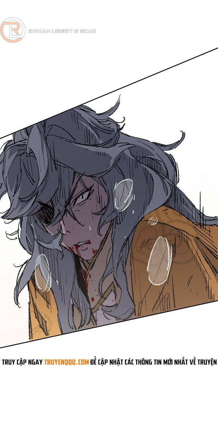 Tiên Kiếm Bất Bại - Chapter 111 - Page 42