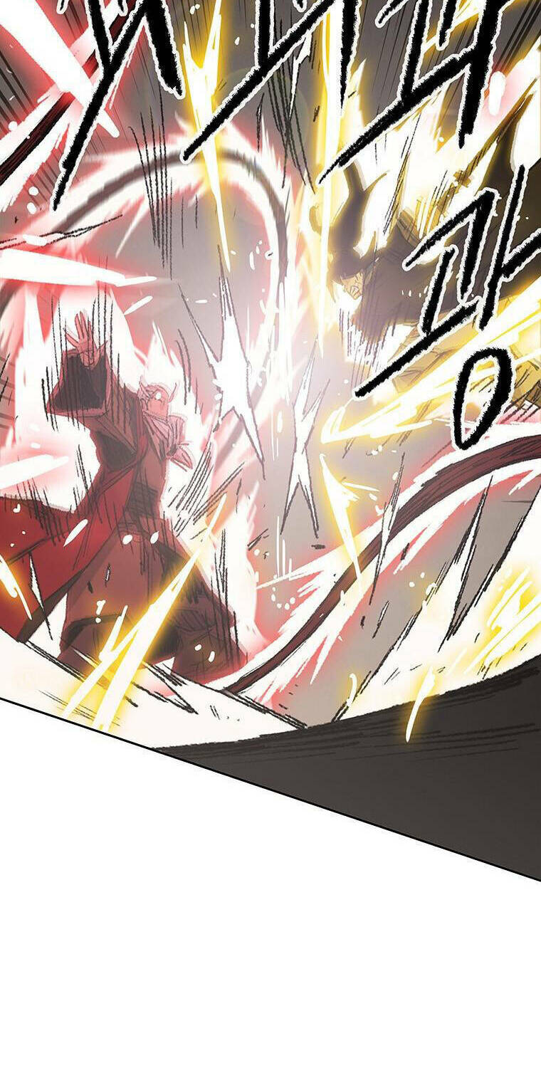 Tiên Kiếm Bất Bại - Chapter 111 - Page 54