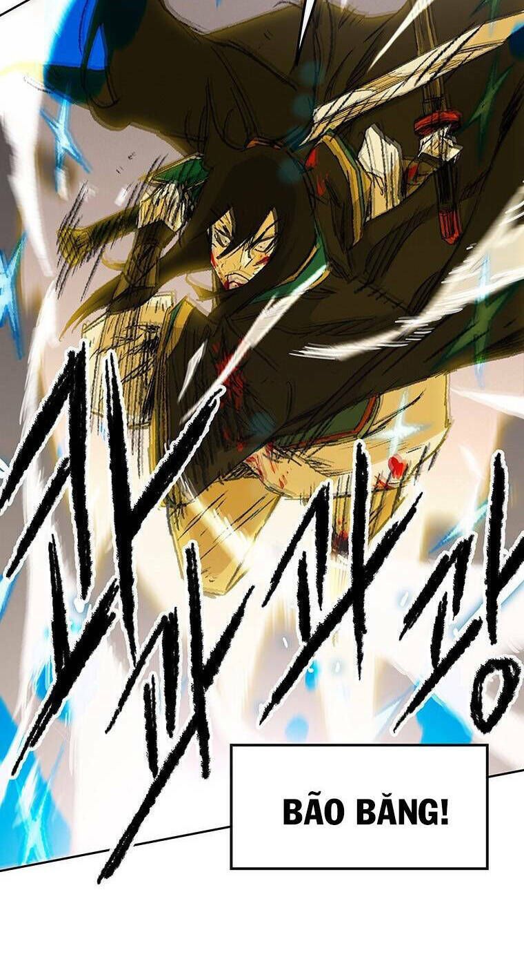 Tiên Kiếm Bất Bại - Chapter 111 - Page 57