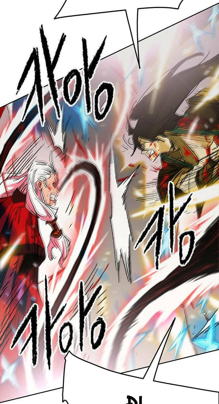 Tiên Kiếm Bất Bại - Chapter 111 - Page 60