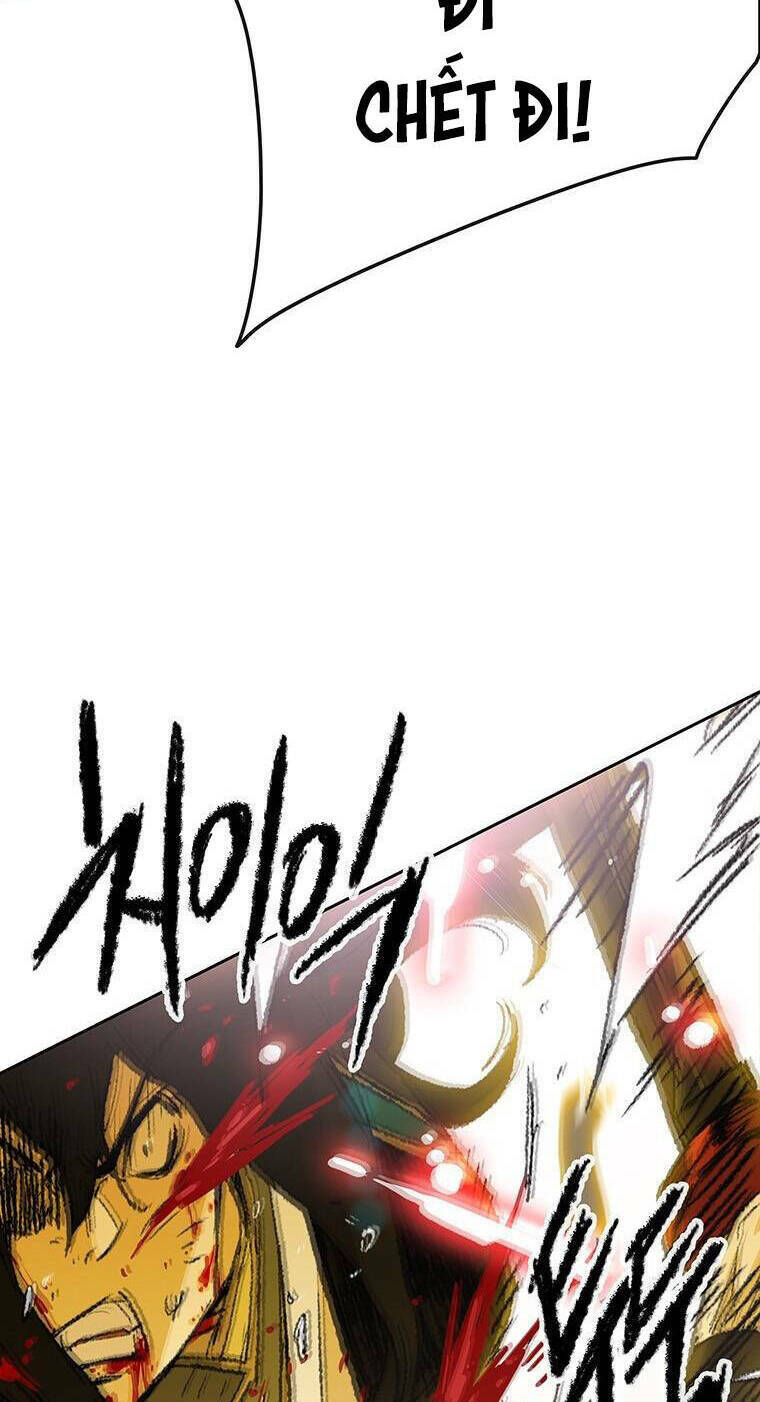 Tiên Kiếm Bất Bại - Chapter 111 - Page 61