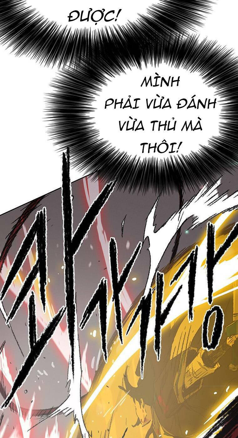 Tiên Kiếm Bất Bại - Chapter 111 - Page 63