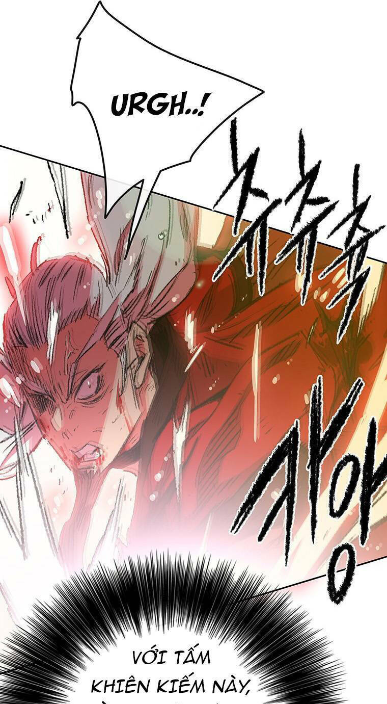 Tiên Kiếm Bất Bại - Chapter 111 - Page 65