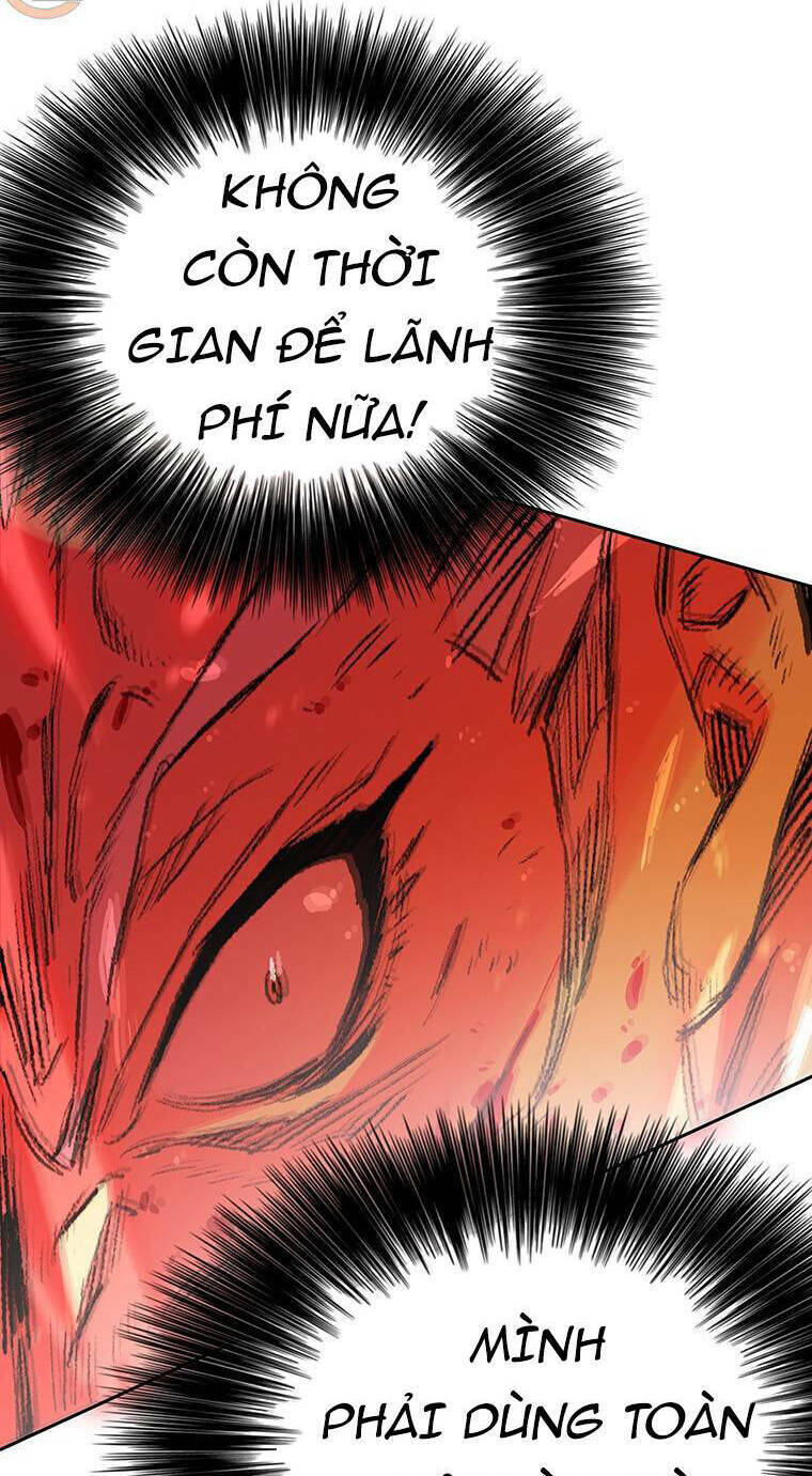 Tiên Kiếm Bất Bại - Chapter 111 - Page 67