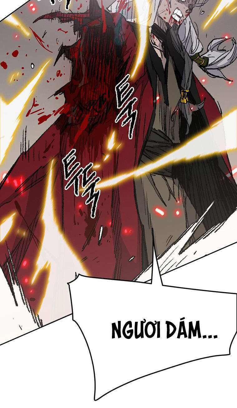 Tiên Kiếm Bất Bại - Chapter 111 - Page 83