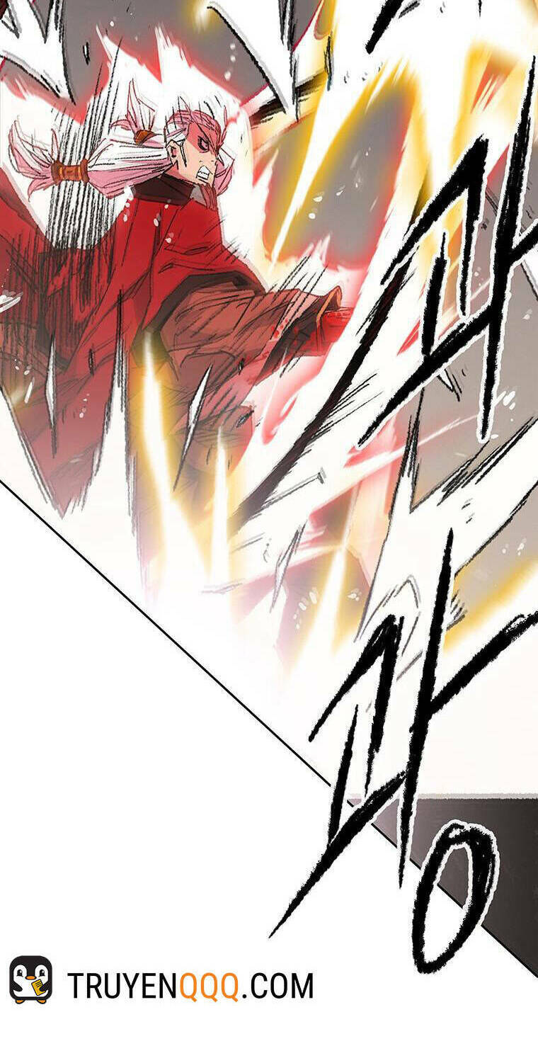 Tiên Kiếm Bất Bại - Chapter 111 - Page 8