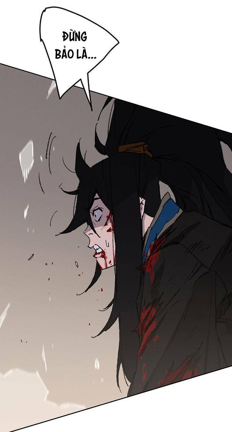 Tiên Kiếm Bất Bại - Chapter 112 - Page 27